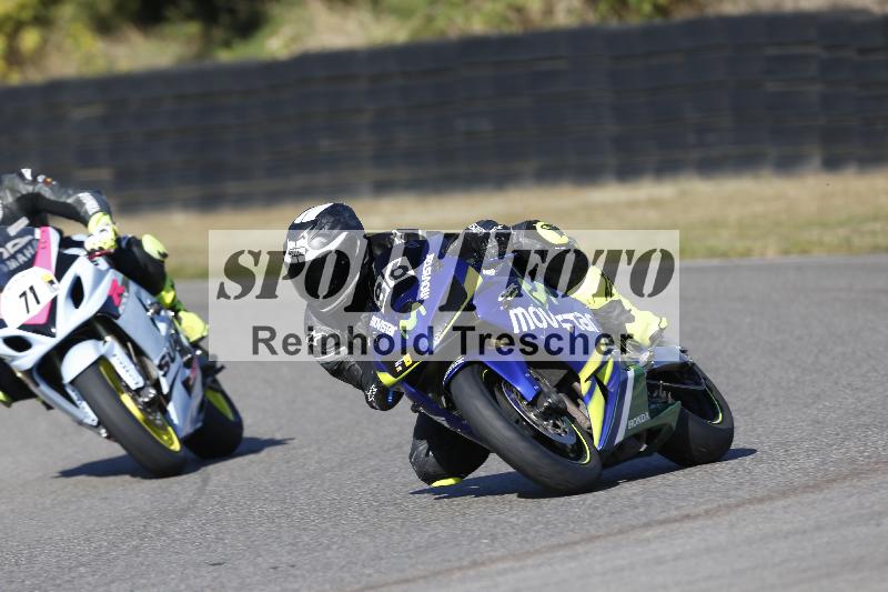 /46 27.09.2026  Speer Racing ADR/Gruppe gelb/86